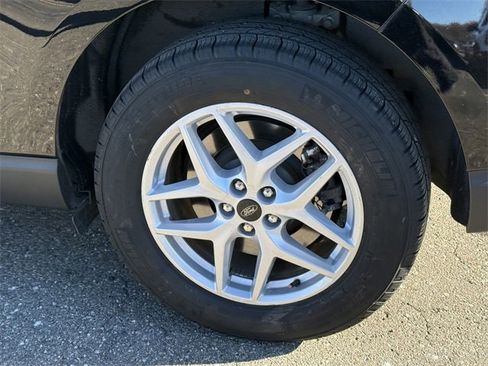 Certified 2024 Ford Edge SEL w/ Convenience Package image 5