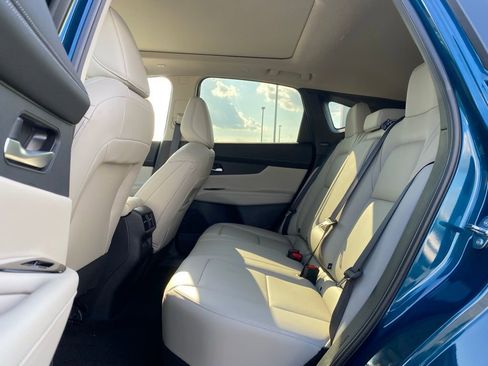 New 2025 Nissan Murano SL w/ Cargo Package image 14