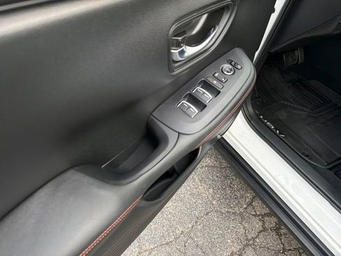 Used 2024 Honda HR-V Sport image 13