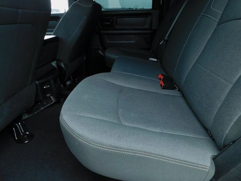 Used 2024 RAM 3500 Tradesman w/ Chrome Appearance Group image 21