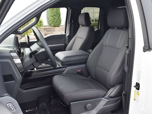 New 2026 Ford F150 STX w/ Equipment Group 200A AWD/4WD image 5