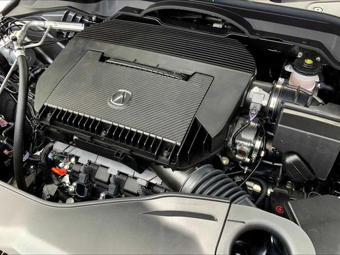 Used 2026 Acura MDX FWD image 20