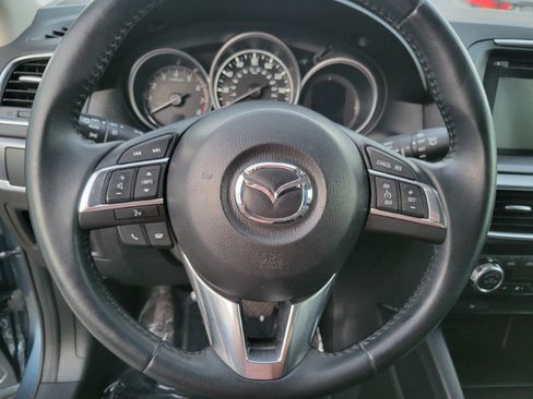 Used 2016 MAZDA CX-5 Grand Touring AWD/4WD image 29