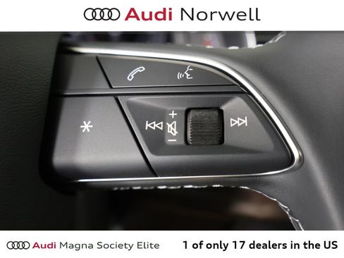 New 2026 Audi Q7 2.0T Premium Plus AWD/4WD image 31