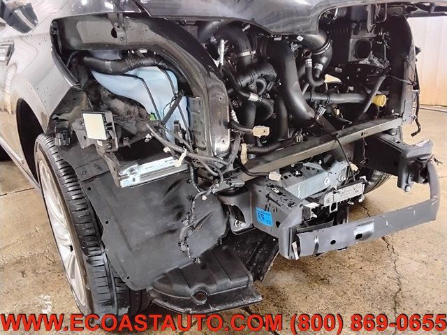 Used 2024 Lincoln Navigator L Reserve AWD/4WD image 18