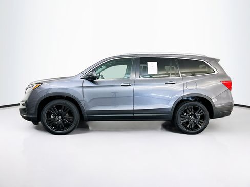 Used 2022 Honda Pilot Special Edition image 4