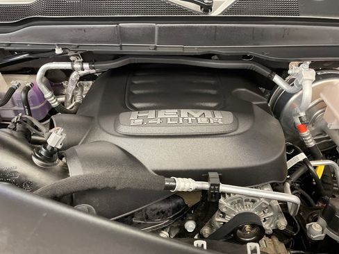 New 2026 RAM 2500 Power Wagon image 19