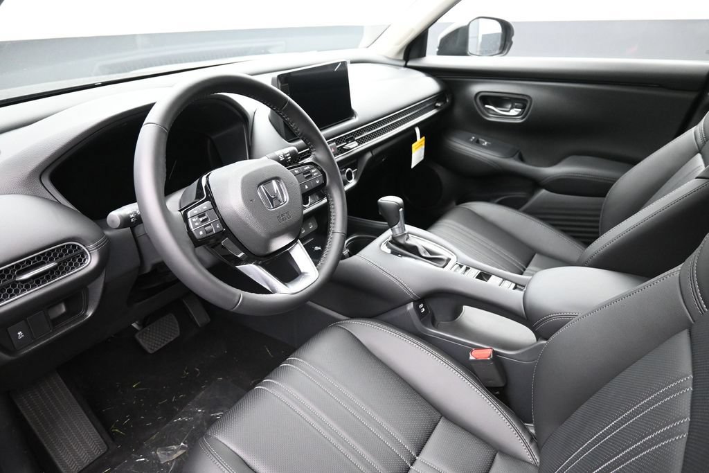 New 2027 Honda HR-V EX-L image 15