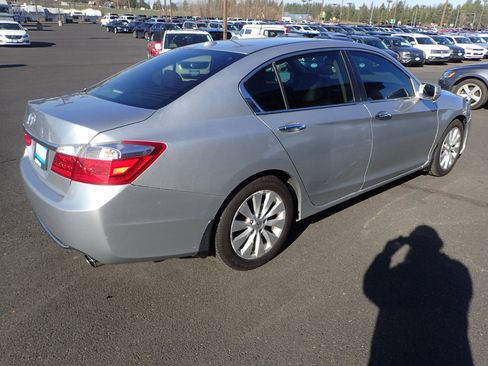 Used 2013 Honda Accord EX-L image 5