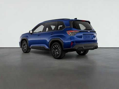 New 2026 Subaru Forester Sport AWD/4WD image 5