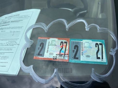 Used 2006 Honda Civic EX image 9