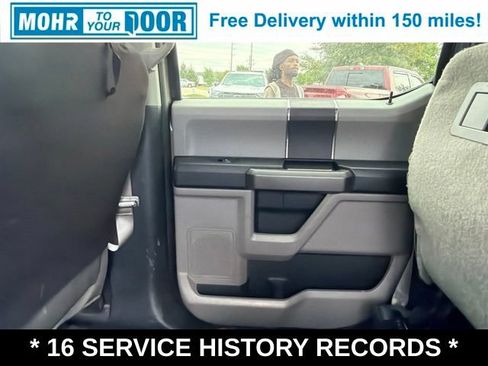 Used 2018 Ford F150 XLT AWD/4WD image 42