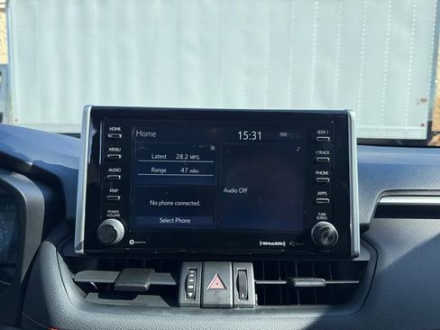 Used 2019 Toyota RAV4 Adventure w/ Cold Weather Package image 21