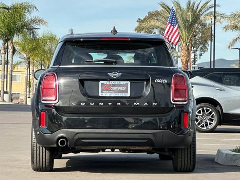 Used 2022 MINI Cooper Countryman image 5