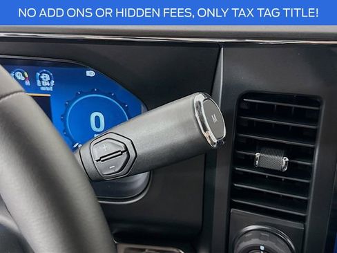 New 2025 Ford F250 Lariat w/ Lariat Ultimate Package image 17