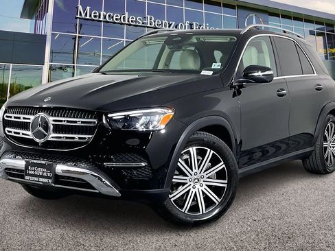 Used 2026 Mercedes-Benz GLE 350 GLE 350 image 9