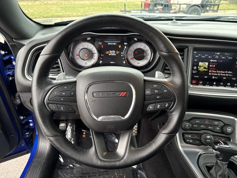 Used 2018 Dodge Challenger T/A image 21