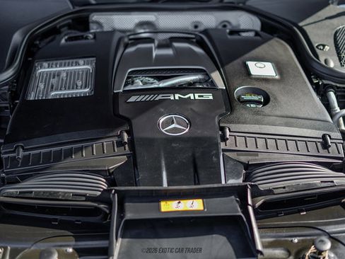 Used 2023 Mercedes-Benz AMG GT 63 S image 16