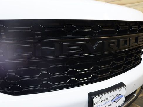 Used 2023 Chevrolet Suburban LS w/ Driver Alert Package image 13