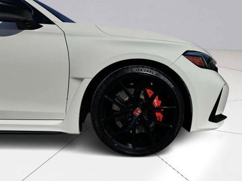 Used 2025 Honda Civic Type R image 58