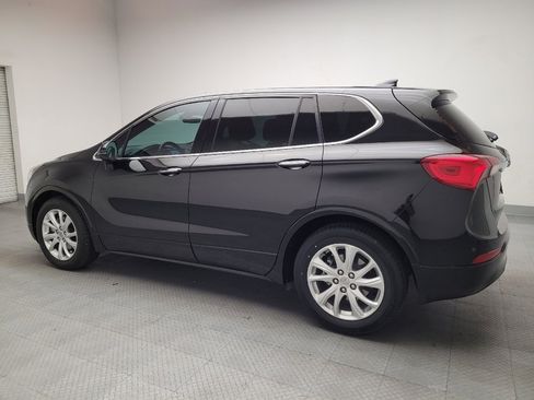 Used 2020 Buick Envision Preferred image 3
