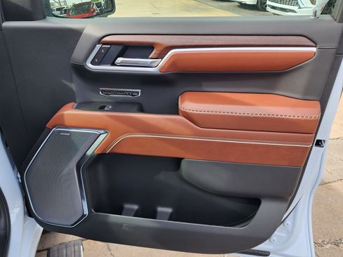 New 2026 GMC Sierra 1500 Denali Ultimate AWD/4WD image 38