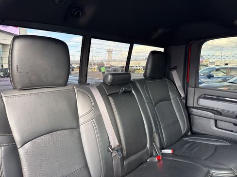 Used 2022 RAM 2500 Power Wagon w/ Level 2 Equipment Group image 8