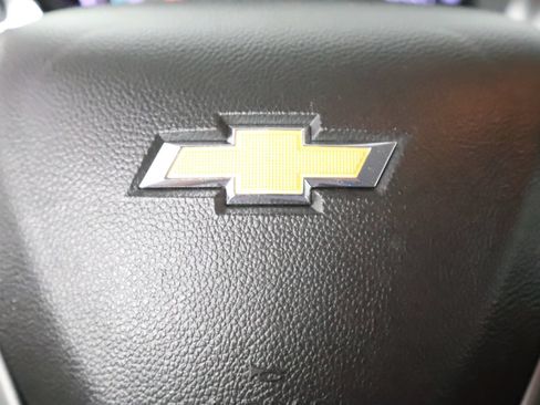 Used 2020 Chevrolet Spark LT FWD image 32