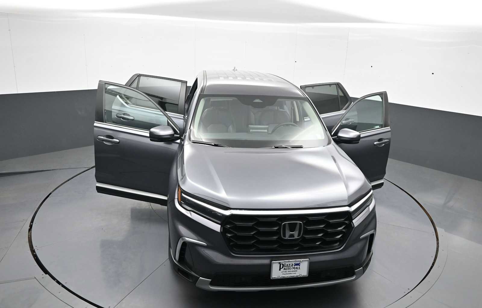 Used 2023 Honda Pilot EX-L image 47