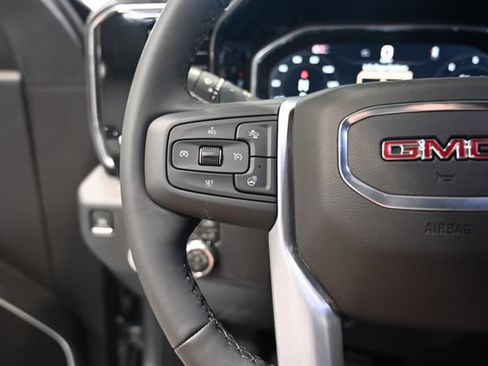 New 2026 GMC Sierra 1500 Elevation w/ Elevation Premium Package AWD/4WD image 24
