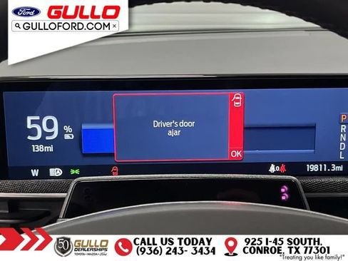 Used 2024 Ford Mustang Mach-E Premium RWD image 23
