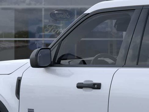 New 2026 Ford Bronco Sport Big Bend AWD/4WD image 20