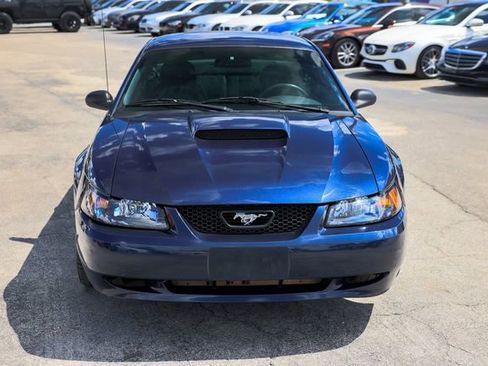 Used 2001 Ford Mustang GT image 18