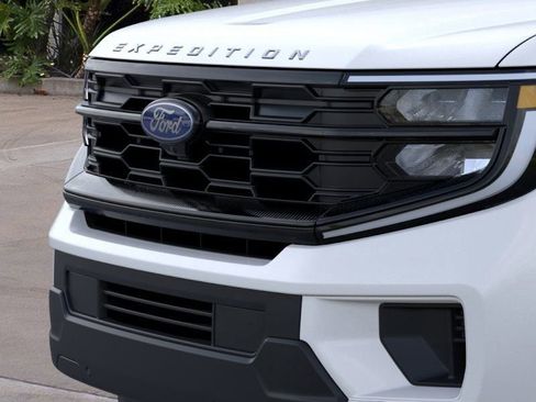 New 2026 Ford Expedition Max Active image 17