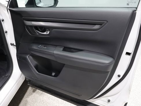 Used 2023 Honda CR-V EX image 24