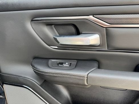 Certified 2025 RAM 1500 Rebel w/ Rebel Level 2 Equipment Group AWD/4WD image 23