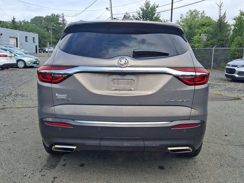 Used 2018 Buick Enclave Essence FWD image 7