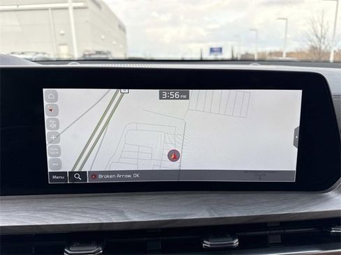 New 2025 Kia Telluride SX Prestige X-Line image 21