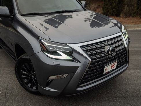 Used 2023 Lexus GX 460 Premium image 6