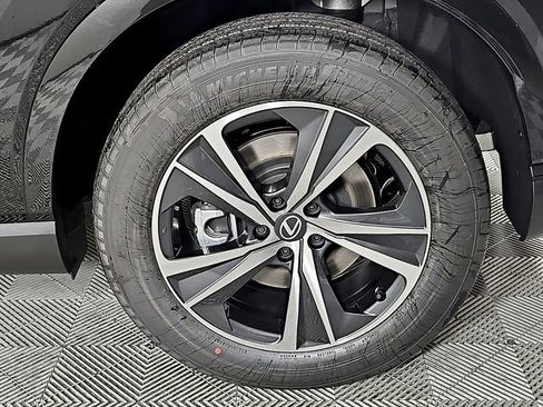 New 2026 Lexus RX 350h image 7