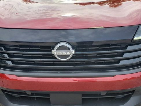 New 2026 Nissan Kicks SV FWD image 9
