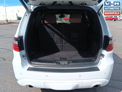 Used 2024 Dodge Durango Citadel AWD/4WD image 31