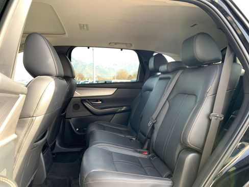 Used 2025 MAZDA CX-90 3.3 Turbo w/ Preferred Package image 27