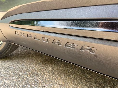 Used 2020 Ford Explorer ST AWD/4WD image 55