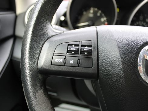 Used 2010 MAZDA MAZDA3 i Sport image 13