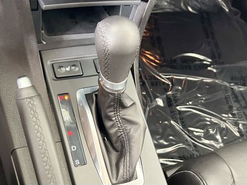 Used 2019 Acura ILX w/Technology Pkg image 16