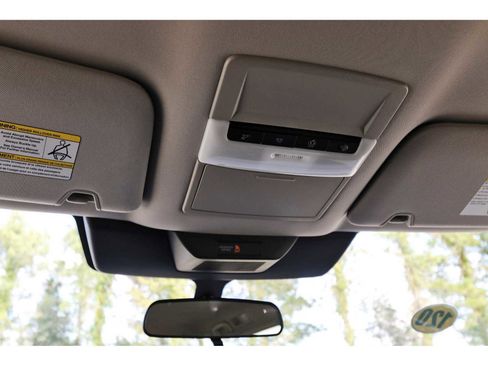 Used 2025 Nissan Pathfinder S w/ Cargo Package image 22