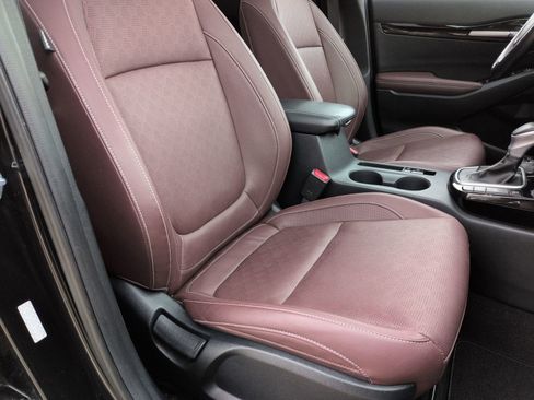 Used 2022 Kia Seltos SX w/ Sunroof Package image 33