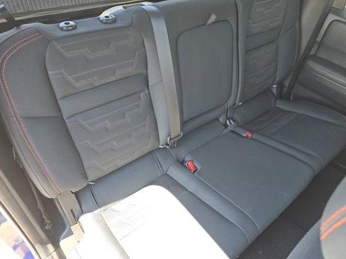 Used 2022 Nissan Frontier Pro-X RWD image 23