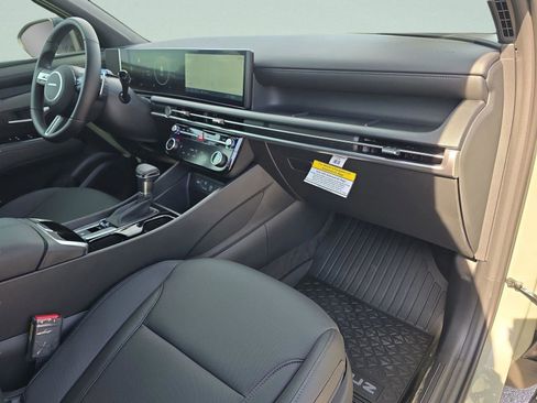 New 2026 Hyundai Santa Cruz XRT AWD/4WD image 10